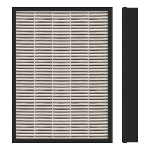 Air Filter (HEPA Filter) - Asters Maldives