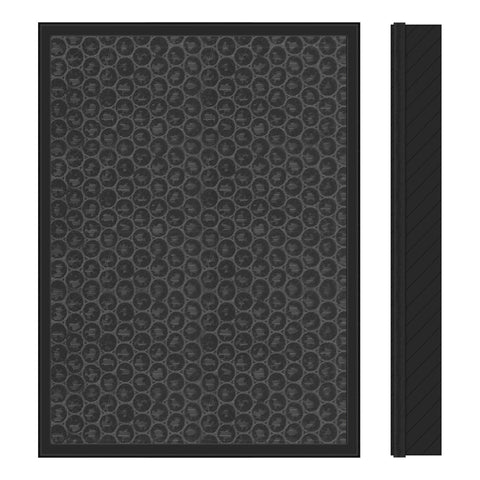 Air Filter (HEPA Filter) - Asters Maldives