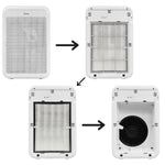 Air Filter (HEPA Filter) - Asters Maldives