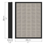 Air Filter (HEPA Filter) - Asters Maldives