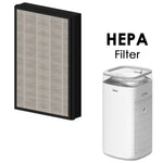 Air Filter (HEPA Filter) - Asters Maldives