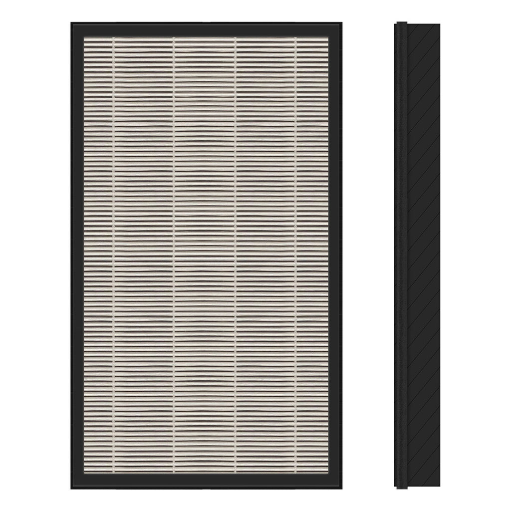 Air Filter (HEPA Filter) - Asters Maldives