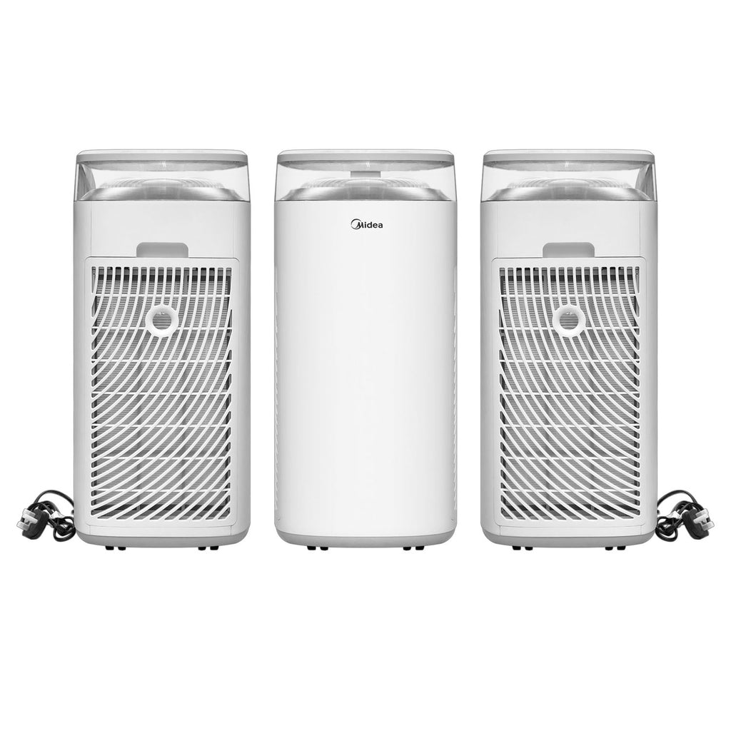 Air Filter (HEPA Filter) - Asters Maldives