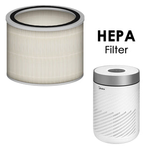 Air Filter (HEPA Filter) - Asters Maldives