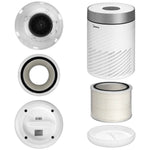 Air Filter (HEPA Filter) - Asters Maldives