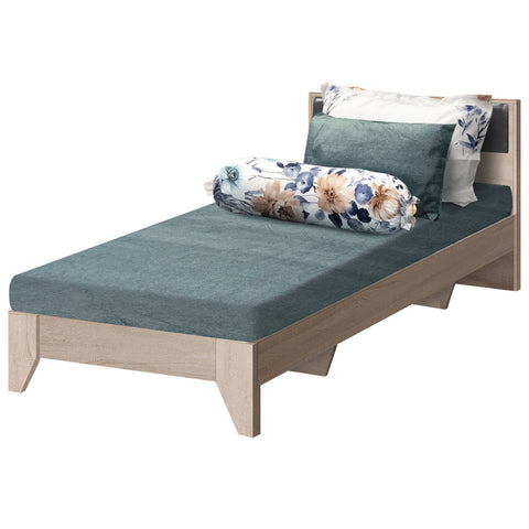 Bedding Set (Single) - Asters Maldives