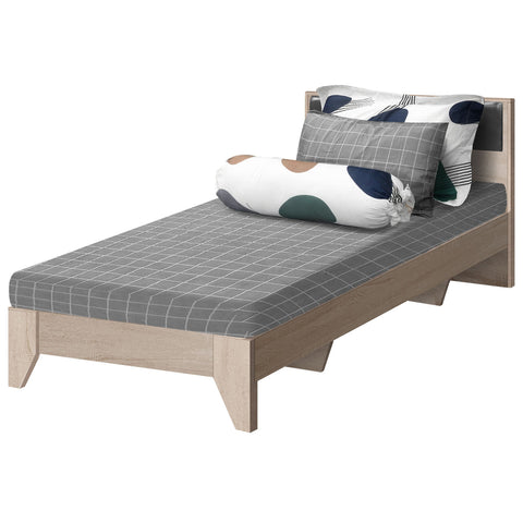 Bedding Set (Single) - Asters Maldives