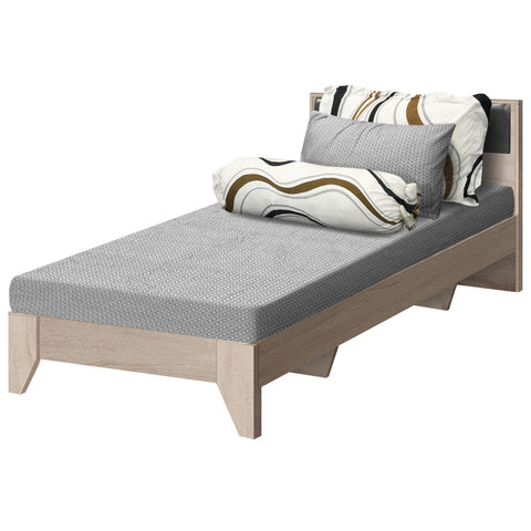 Bedding Set (Single) - Asters Maldives
