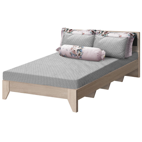 Bedding Set (Double) - Asters Maldives