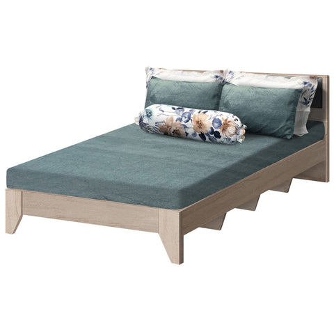 Bedding Set (Double) - Asters Maldives