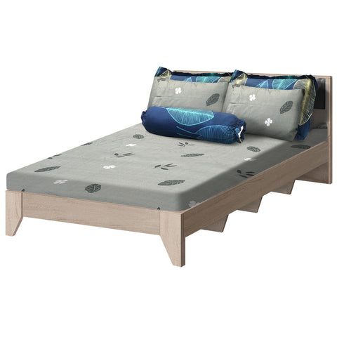 Bedding Set (Double) - Asters Maldives