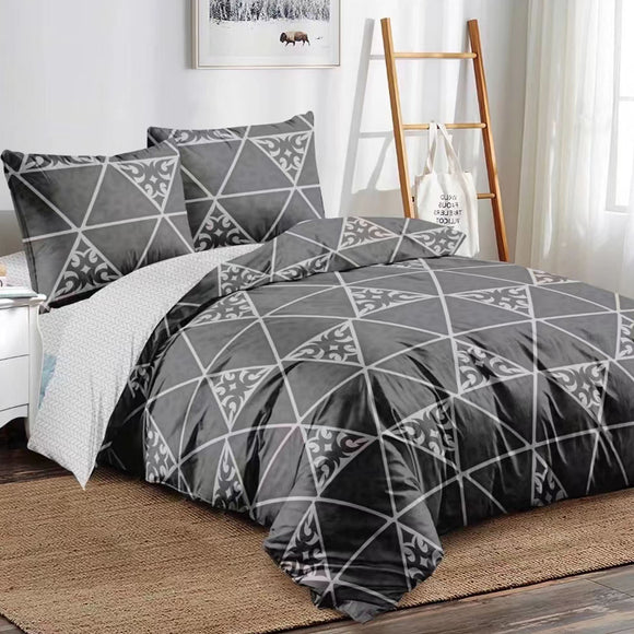 Bedding Set (Double) - Asters Maldives