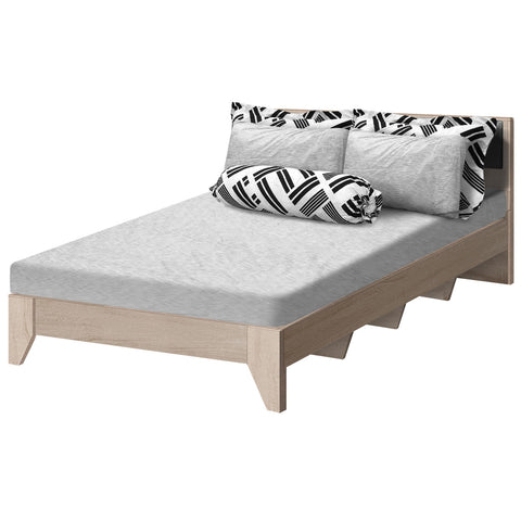 Bedding Set (Double) - Asters Maldives