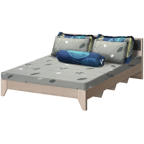 Bedding Set (King) - Asters Maldives