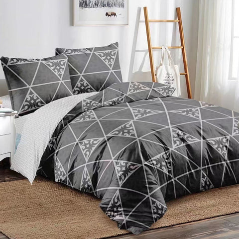 Bedding Set (King) - Asters Maldives