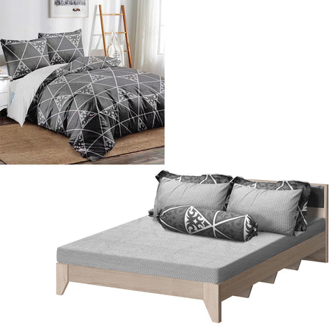 Bedding Set (King) - Asters Maldives
