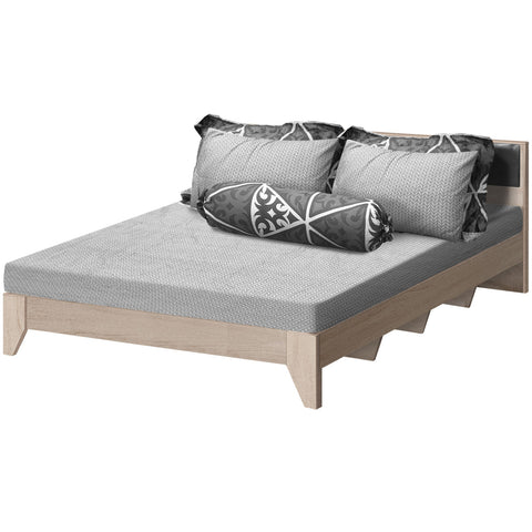 Bedding Set (King) - Asters Maldives