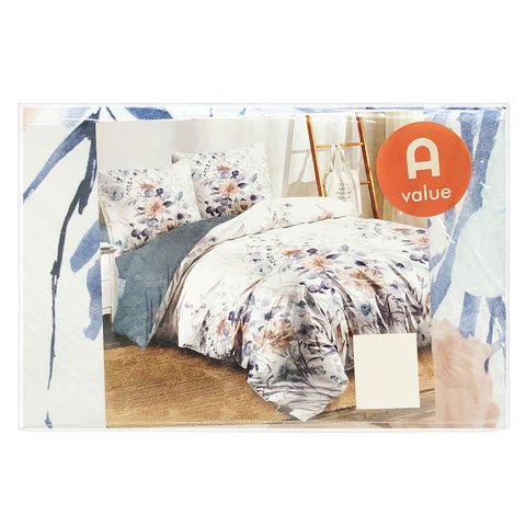 Bedding Set (Double) - Asters Maldives