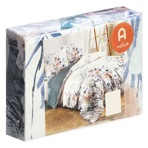 Bedding Set (Single) - Asters Maldives