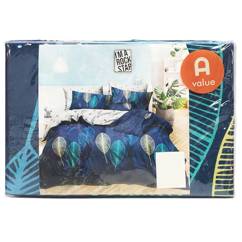 Bedding Set (Double) - Asters Maldives
