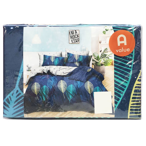 Bedding Set (King) - Asters Maldives