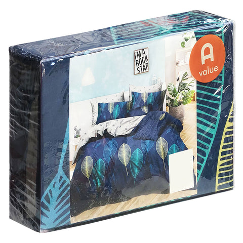 Bedding Set (King) - Asters Maldives