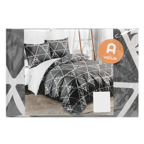 Bedding Set (King) - Asters Maldives