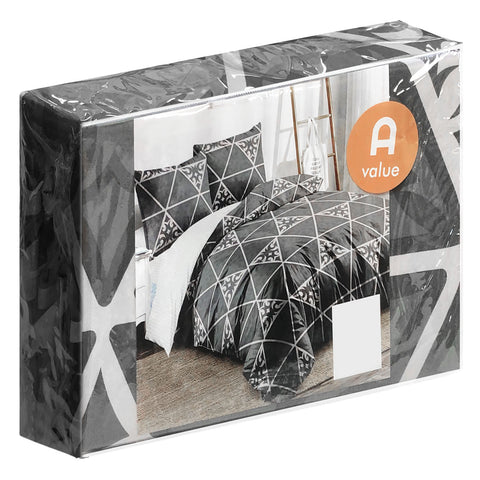 Bedding Set (King) - Asters Maldives
