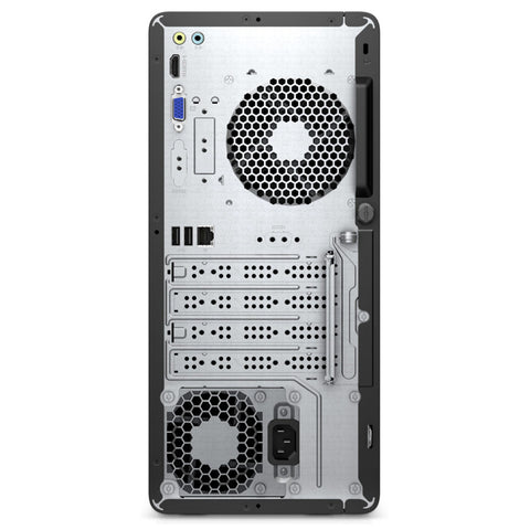 Computer System (without Monitor) - Asters Maldives