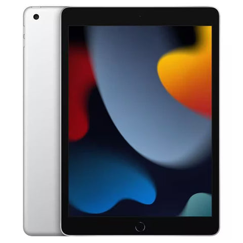 iPad (9th Gen Wi-Fi) - Asters Maldives
