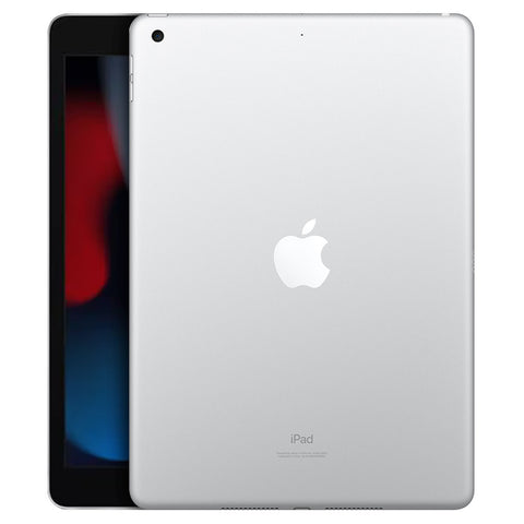 iPad (9th Gen Wi-Fi) - Asters Maldives