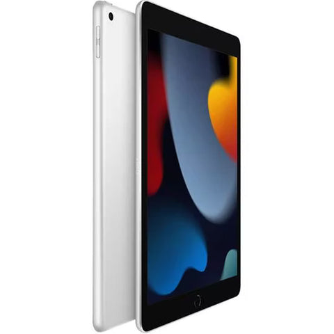 iPad (9th Gen Wi-Fi) - Asters Maldives