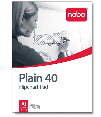 Flip Chart Pad - Asters Maldives