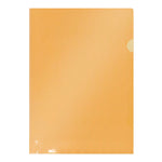 Clear Folder (A4) - Asters Maldives