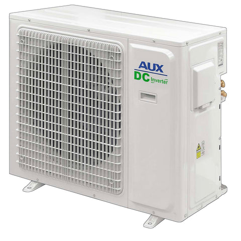 27000 BTU Multi Outdoor AC (Inverter) - Asters Maldives