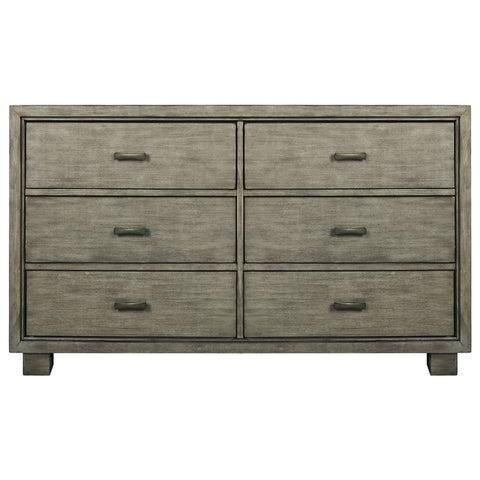 Chest Drawer (with Mirror) - Asters Maldives