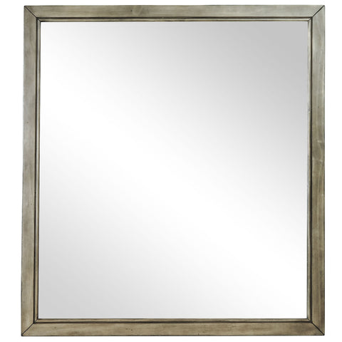 Chest Drawer (with Mirror) - Asters Maldives
