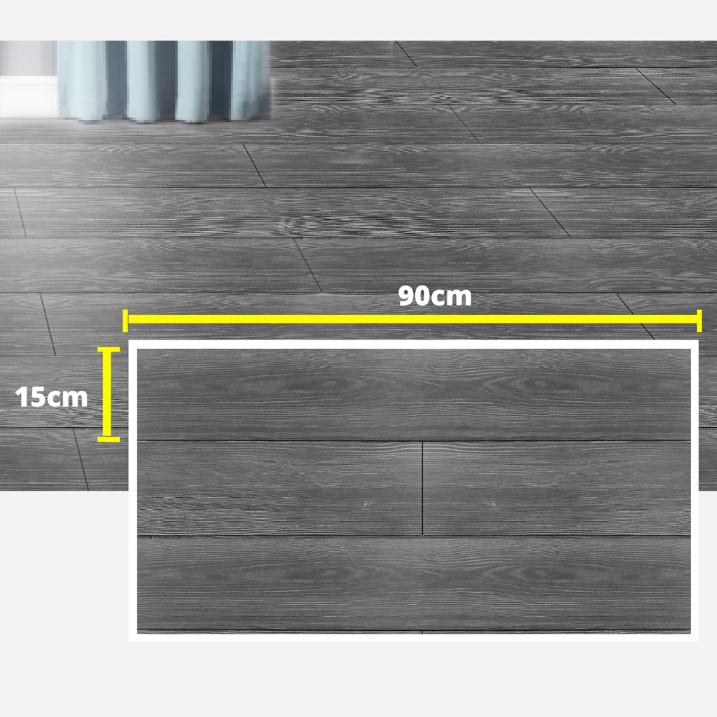 Floor Tile - Asters Maldives