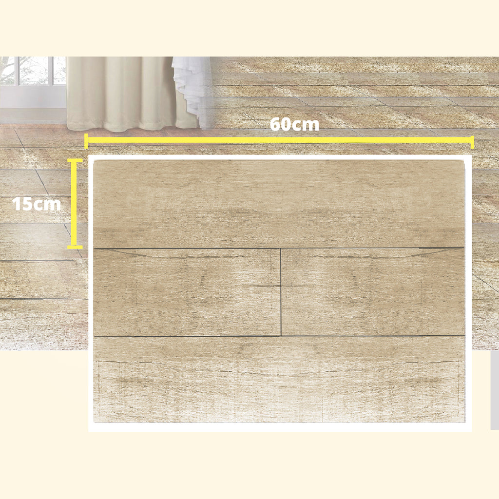 Floor Tile - Asters Maldives